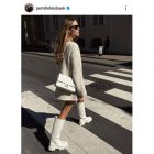 Abito in maglia