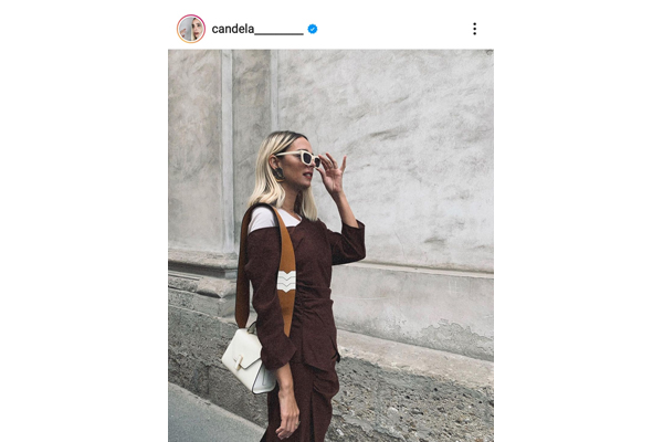 Color Cioccolato