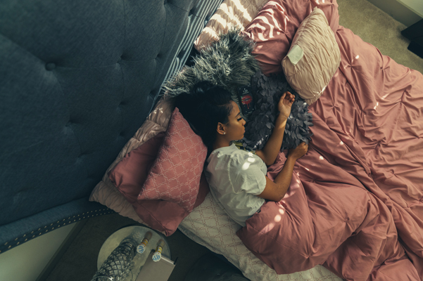 Consigli per dormire bene