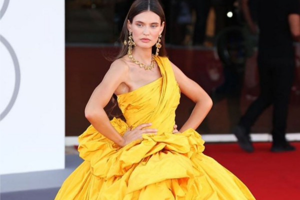 Festival Del Cinema di Venezia 2021