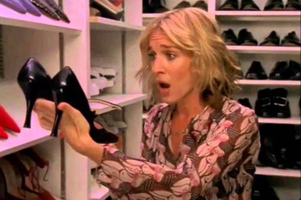 Mary Janes