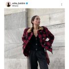 Motivo Tartan