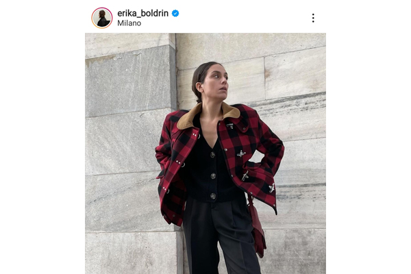Motivo Tartan