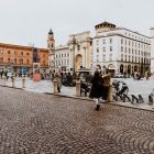 Città in cui si vive meglio in Italia