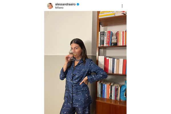 Look di Capodanno