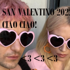 San Valentino 2022 con il cuore