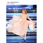 Look di Sanremo 2022