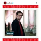 Serie Tv in uscita a febbraio 2022 su Netflix
