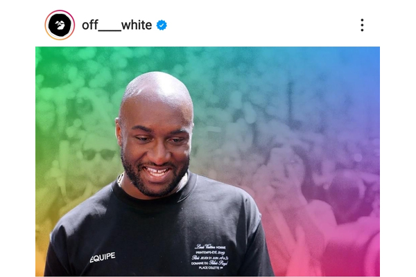 Virgil Abloh