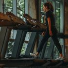 Allenamento12-3-30 treadmill workout
