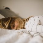 Come imparare a dormire meglio