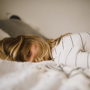 Come imparare a dormire meglio