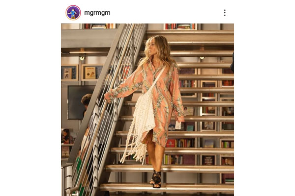 Maxi Bag