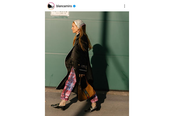 Tendenza Foulard