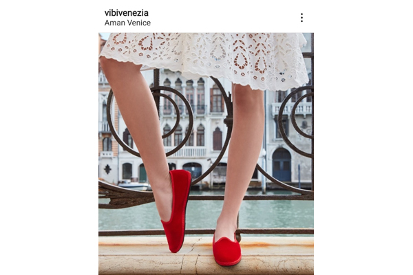 Friulane shoes