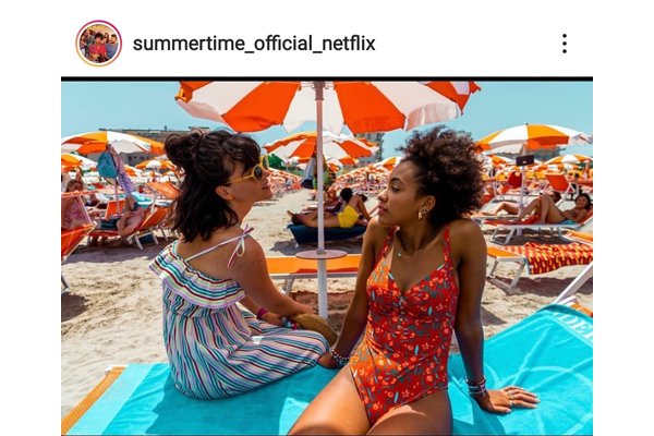 Serie TV in uscita a maggio 2022 su Netflix