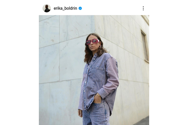 Total denim