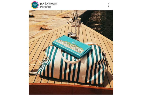 Borse da viaggio