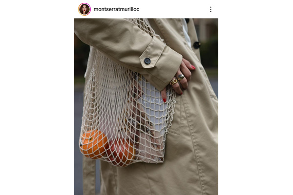 Net Bag