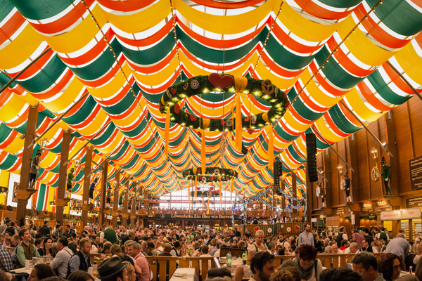 Oktoberfest