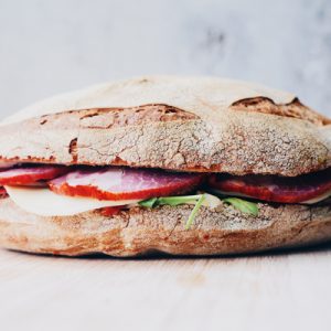 Giornata mondiale del panino italiano