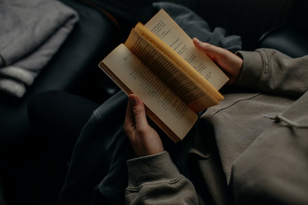 Libri in uscita a novembre 2022