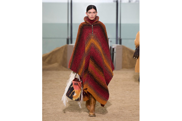 Poncho