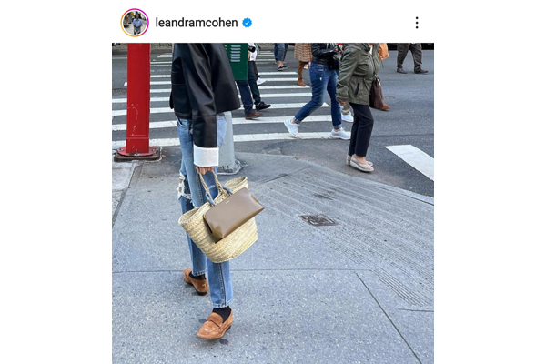 Double bag