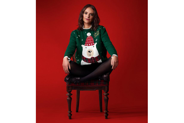 Christmas Jumper