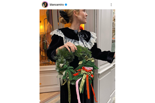 Look delle feste