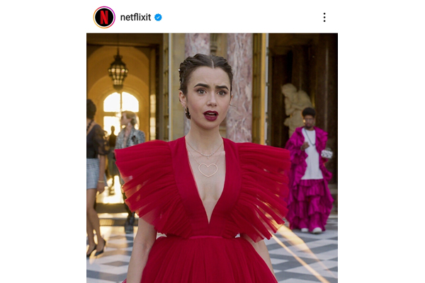Serie TV uscita a dicembre 2022 su Netflix