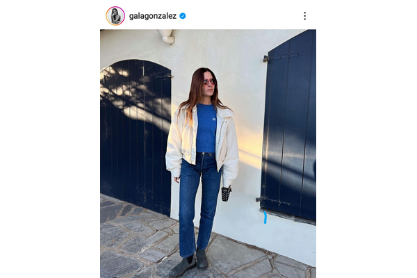 Jeans Bootcut