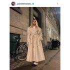 Cappotto vestaglia