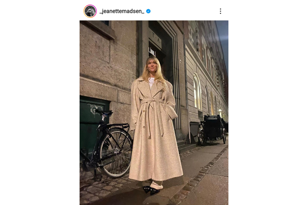 Cappotto vestaglia