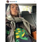 Come indossare la sciarpa