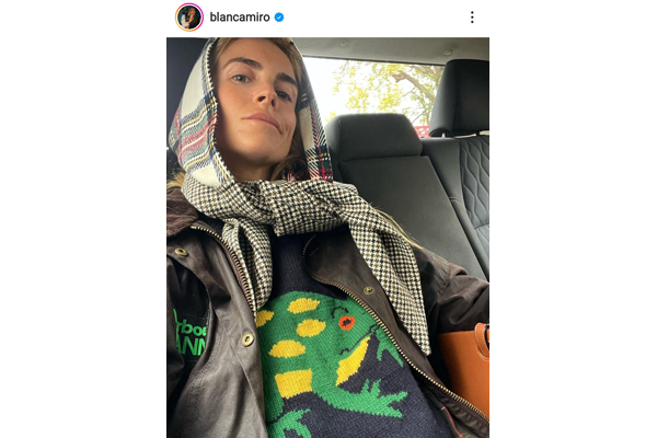 Come indossare la sciarpa