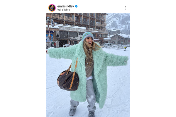 Look antifreddo