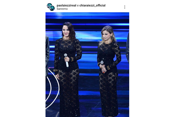 Paola e Chiara
