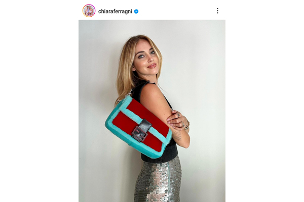 Shoulder bag