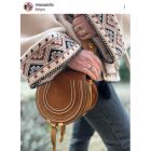 Saddle bag