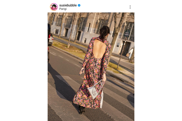 Tendenza Floreale
