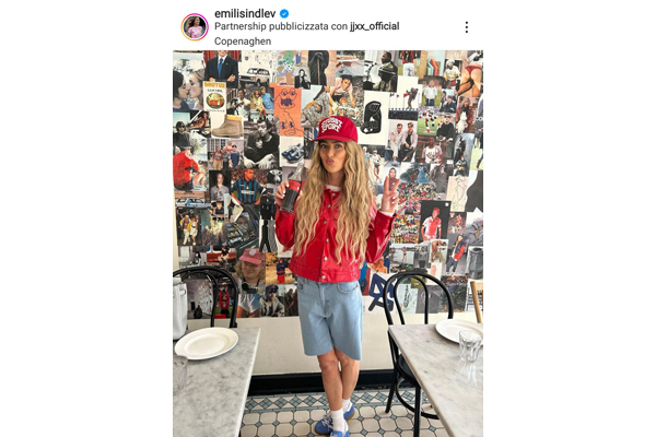 Jorts