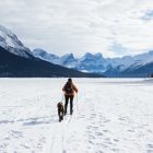 Esperienze outdoor sulla neve