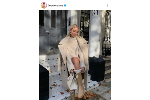Maglione bianco