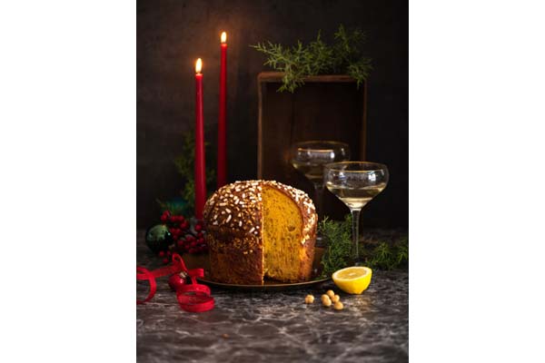 Panettone