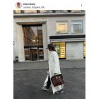 Cappotto oversize