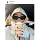 Il balaclava per la stagione fredda