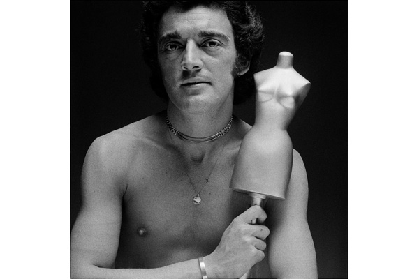 Walter Albini. Il talento, lo stilista