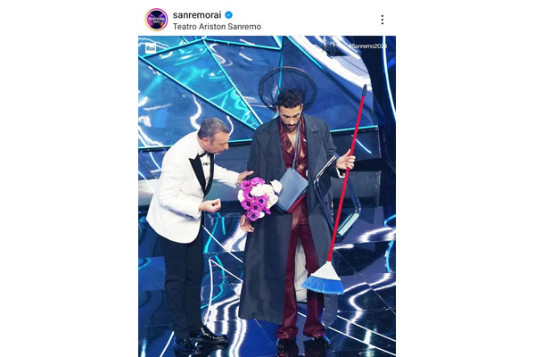 Festival di Sanremo 2024