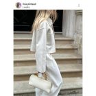 Pantaloni bianchi